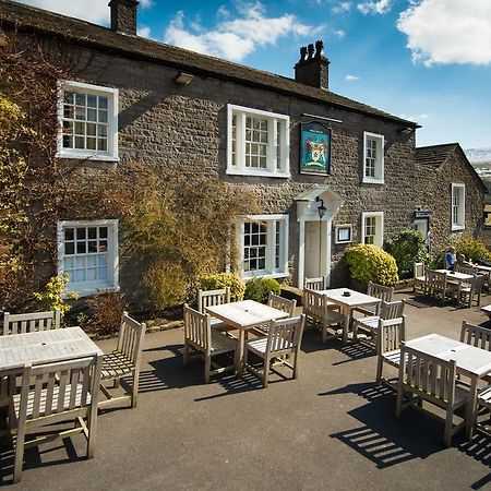 The Assheton Arms 호텔 클리데로 외부 사진