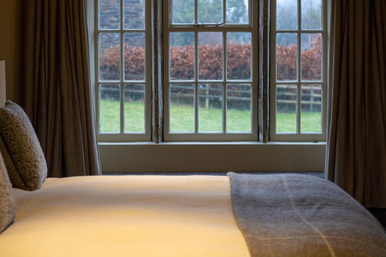 The Assheton Arms 호텔 클리데로 외부 사진