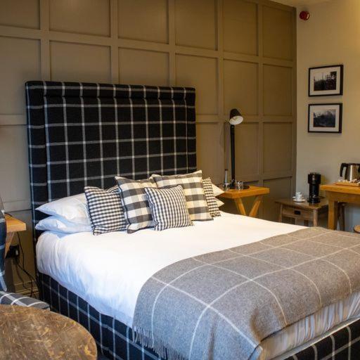 The Assheton Arms 호텔 클리데로 외부 사진