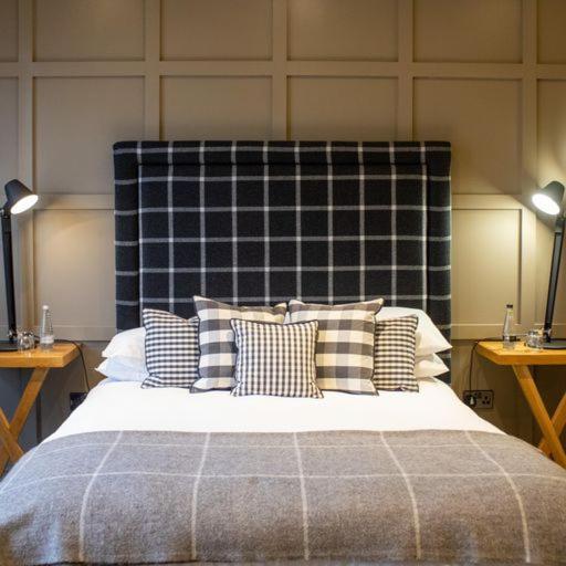 The Assheton Arms 호텔 클리데로 외부 사진