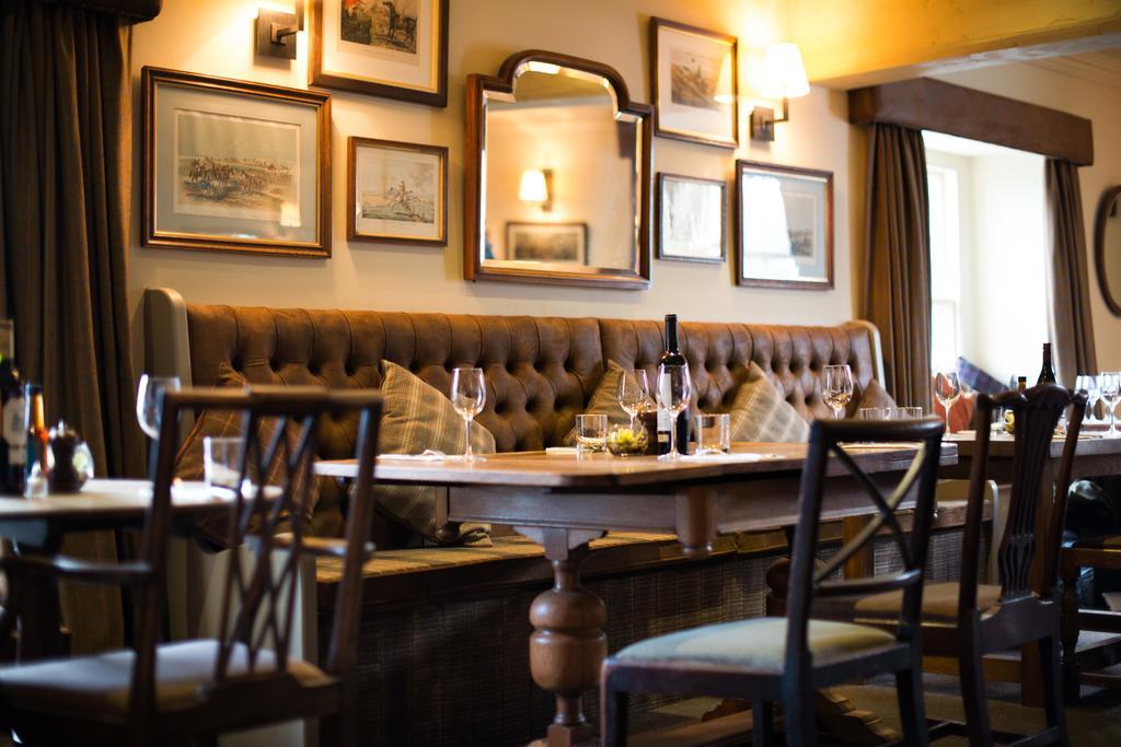 The Assheton Arms 호텔 클리데로 외부 사진