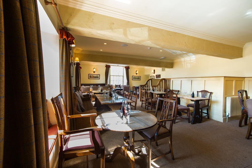 The Assheton Arms 호텔 클리데로 외부 사진