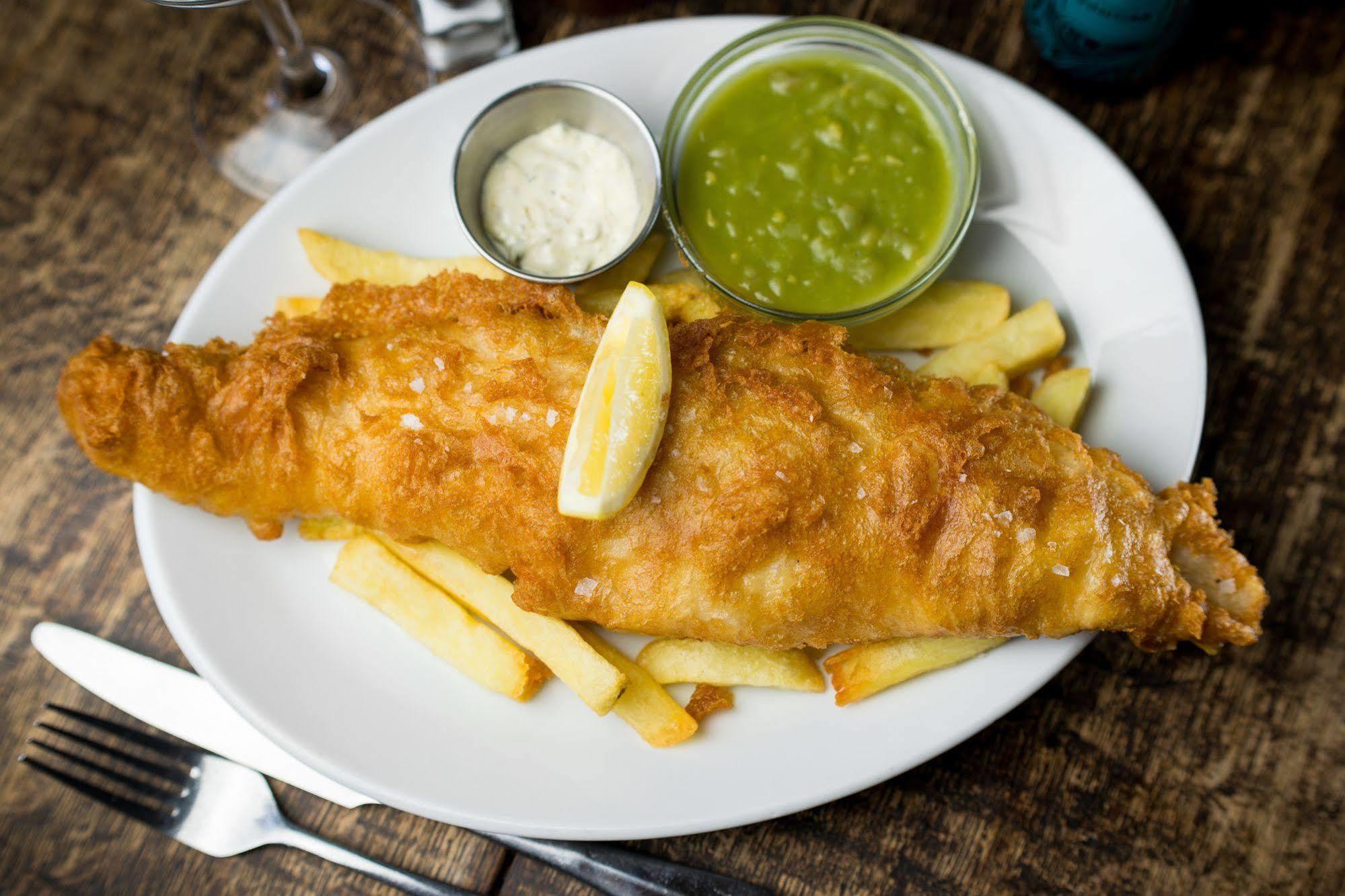 The Assheton Arms 호텔 클리데로 외부 사진